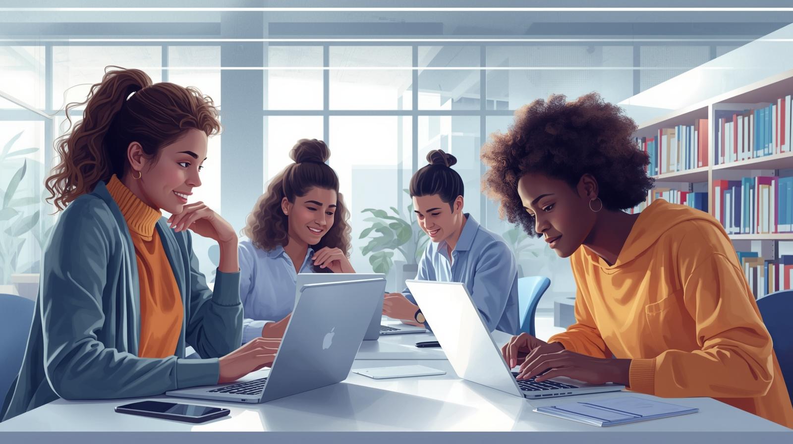 How Students Can Use AI Tools to Study Smarter and Save Time in 2026